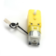 MakeBlock - TT Usmjereni Motor DC 6V/200RPM