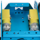 MakeBlock - TT Usmjereni Motor DC 6V/200RPM