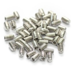 MakeBlock - Headless Set Screw M3x5(50-Pack)