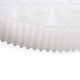 Makeblock - Plastični zupčanik 62T bez koraka （4-kom）