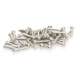 MakeBlock - Vijak sa inbusnom glavom M4x22mm - dugmasta glava (50-kom)