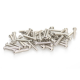 MakeBlock - Vijak sa inbusnom glavom M4x22mm - dugmasta glava (50-kom)