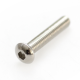 MakeBlock - Vijak sa inbusnom glavom M4x14mm - dugmasta glava (50-kom)