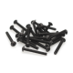 MakeBlock - Vijak sa inbusnom glavom M4x22mm - dugmasta glava (50-kom)