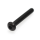 MakeBlock - Vijak sa inbusnom glavom M4x22mm - dugmasta glava (50-kom)