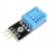 Chipskey - DHT11 Single Digital Output Temperature Humidity Sensor Module