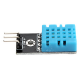 Chipskey - DHT11 Single Digital Output Temperature Humidity Sensor Module