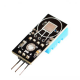 Chipskey - DHT11 Single Digital Output Temperature Humidity Sensor Module