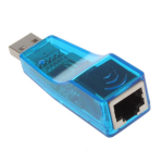 Chipskey - USB to RJ45 LAN Adapter network card for computer