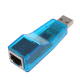Chipskey - USB na RJ45 LAN Adapter mrežna kartica za PC