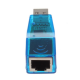 Chipskey - USB na RJ45 LAN Adapter mrežna kartica za PC