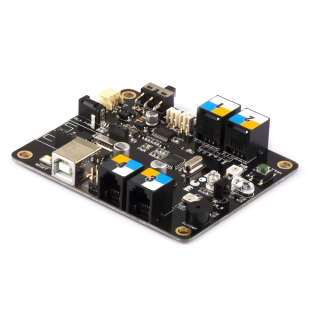 MakeBlock - mCore - Kontrolna ploča za mBot