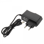 EU 9V 1A Zidni strujni adapter 100-240V AC