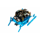 MakeBlock - mBot - Dodatni Set - Šesteronožni Robot Set