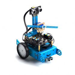 MakeBlock - mBot robotski prošireni Servo Set