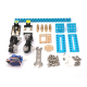 MakeBlock - mBot robotski prošireni Servo Set