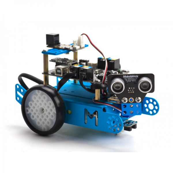 3-in-1 Robot Add-on Makeblock Servo cat Robot add-on Pack Designed DIY mBot 
