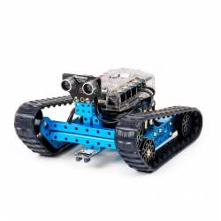 mBot Ranger - 3 u 1 edukacijski robot (Bluetooth verzija)