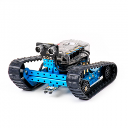 mBot Ranger Robot Kit (Bluetooth version)