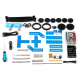 mBot Ranger -  Transformabilni STEM Edukacijskl Robot Set 