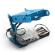 MakeBlock - mBot robotski prošireni Servo Set