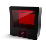 Liquid Crystal PRO - 3D printer