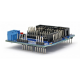 SainSmart Sensor Shield V5 4 Arduino APC220 Bluetooth Analog Module Servo Motor