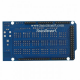 SainSmart Sensor Shield V2 For Arduino MEGA 2560 R3 1280 IIC Bluetooth LCD SD IO
