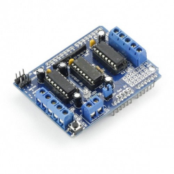 SainSmart L293D Motor Driver Shield