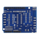 SainSmart L293D Motor Drive Shield For Arduino Duemilanove Mega UNO R3 AVR ATMEL