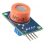 Alcohol sensor module - MQ3