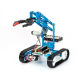 Ultimate Robot Kit V2.0 - 10 u 1 edukacijski robot