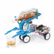 MakeBlock - Ultimate 2.0 - 10-in-1 STEM Educational Robot Kit