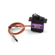 TowerPro MG90S Metal Geared Micro Servo For RC Car Boat Plane Helicopter Trex450