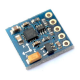 GY-271 HMC5883L electronic compass 3-axis magnetoresistive sensor