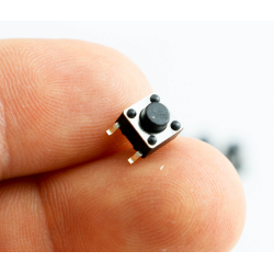 Tipkalo - 6x6 mm 