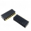 Header - Straight - 2x8 pin - Female