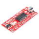 Stepper motor driver V44 - A3967 