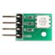 LED SMD module - RGB 3-color - 5050 PWM