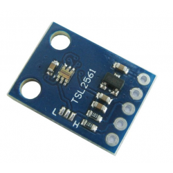 Light intensity sensor module - GY-2561 - TSL2561