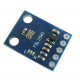 Light intensity sensor module - GY-2561 - TSL2561
