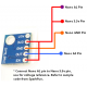 GY-ML8511 UVB UV senzor detektor modul za Arduino