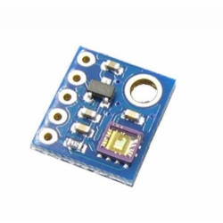 UV sensor - GY-ML8511
