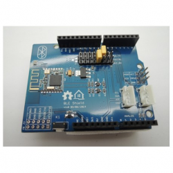 Expansion Board for Arduino - CC2540 BLE Shield v1.0 Bluetooth V4.0