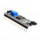 Adapter plate - Arduino IIC/I2C - LCD 1602/1604/2002/2004
