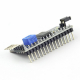 SainSmart I2C Adapter for Arduino 1602/1604/2002/2004
