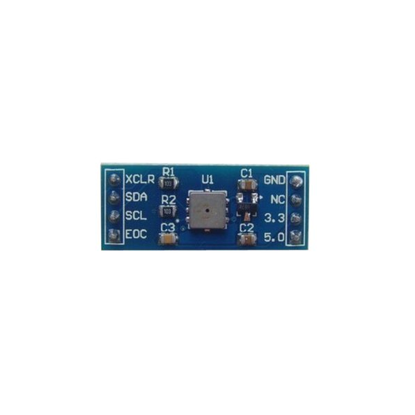 BOSCH BMP085 Barometric Digital Pressure Sensor Module Board
