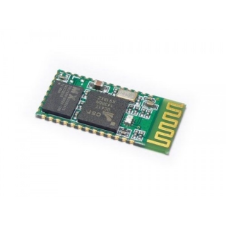 Bluetooth Slave modul - HC-06 Bluetooth Slave modul - HC-06