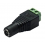 DC Power Jack Connector Adapter - 5.5mmx2.1mm - Female