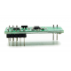 125K RFID Kartični čitać modul RDM6300 UART izlaz - Arduino